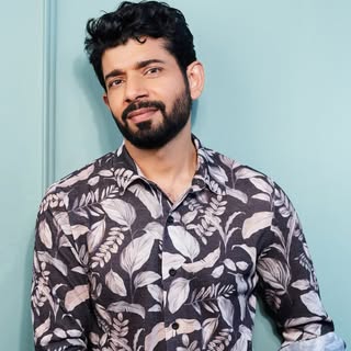 Viineet Kumar Siingh