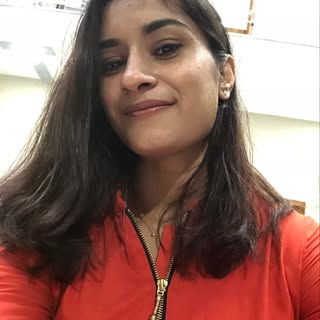 Vinesh Phogat