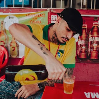 Vinicius Sousa 🇧🇷