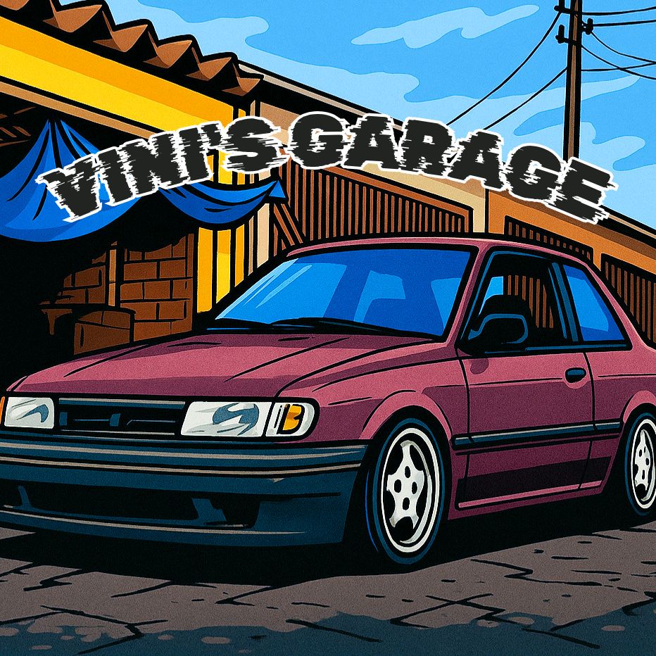 Vini's Garage
