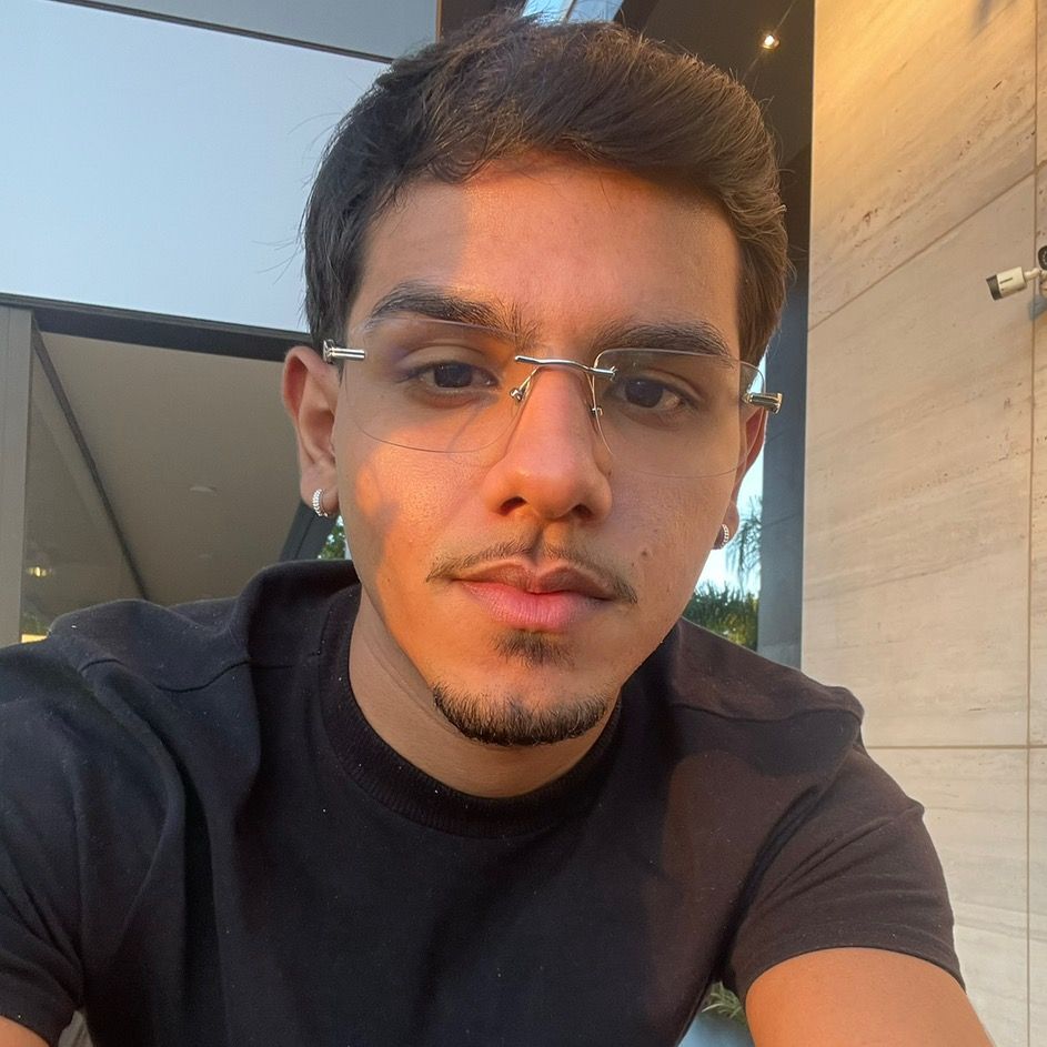 Vinícius Magalhães