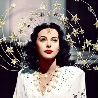 VintageHollywoodStars