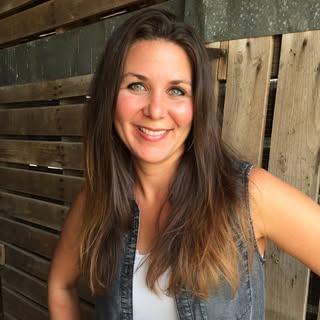 Natalie Kolter/ Vintage Porch