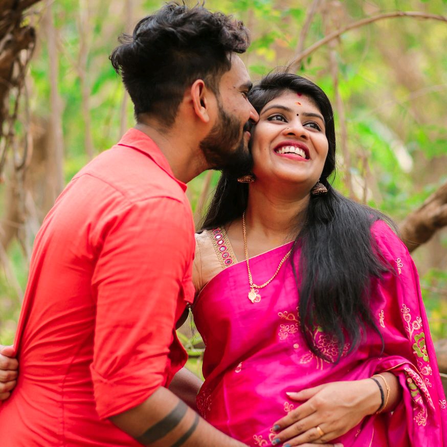 Vineesh soorya