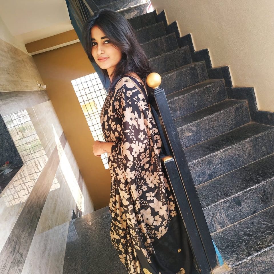 vinutha jadhav