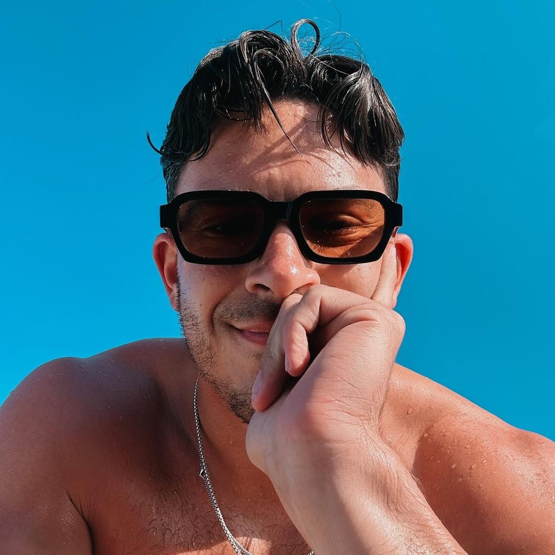 Alex Mars | vinylbymars