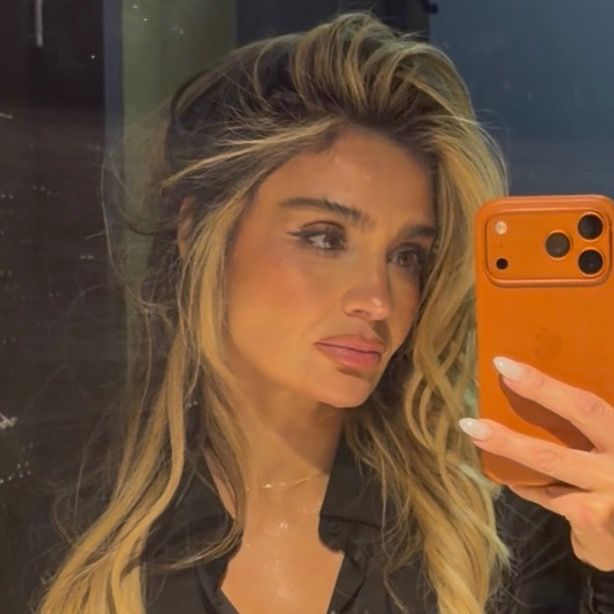 Violeta Rodríguez