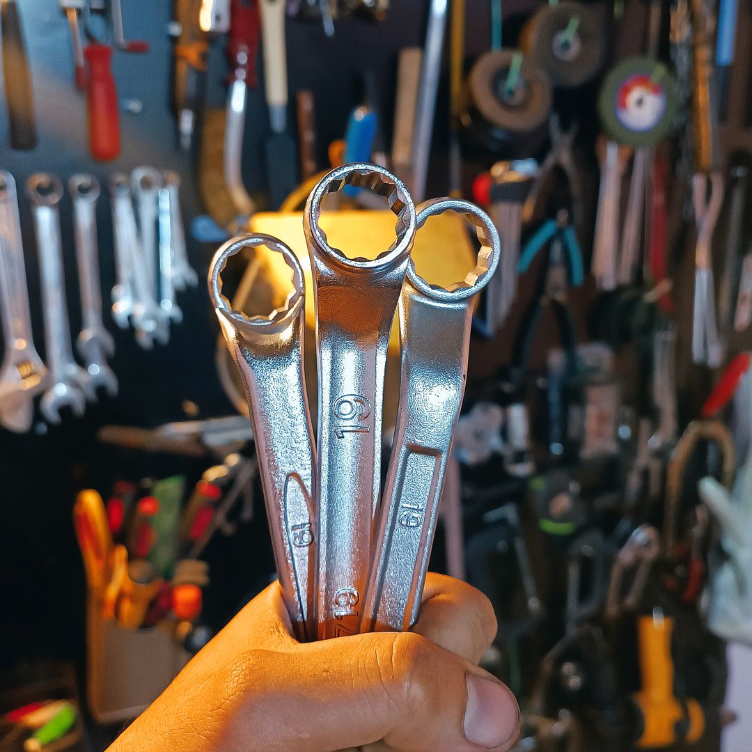 Vip Craftsman