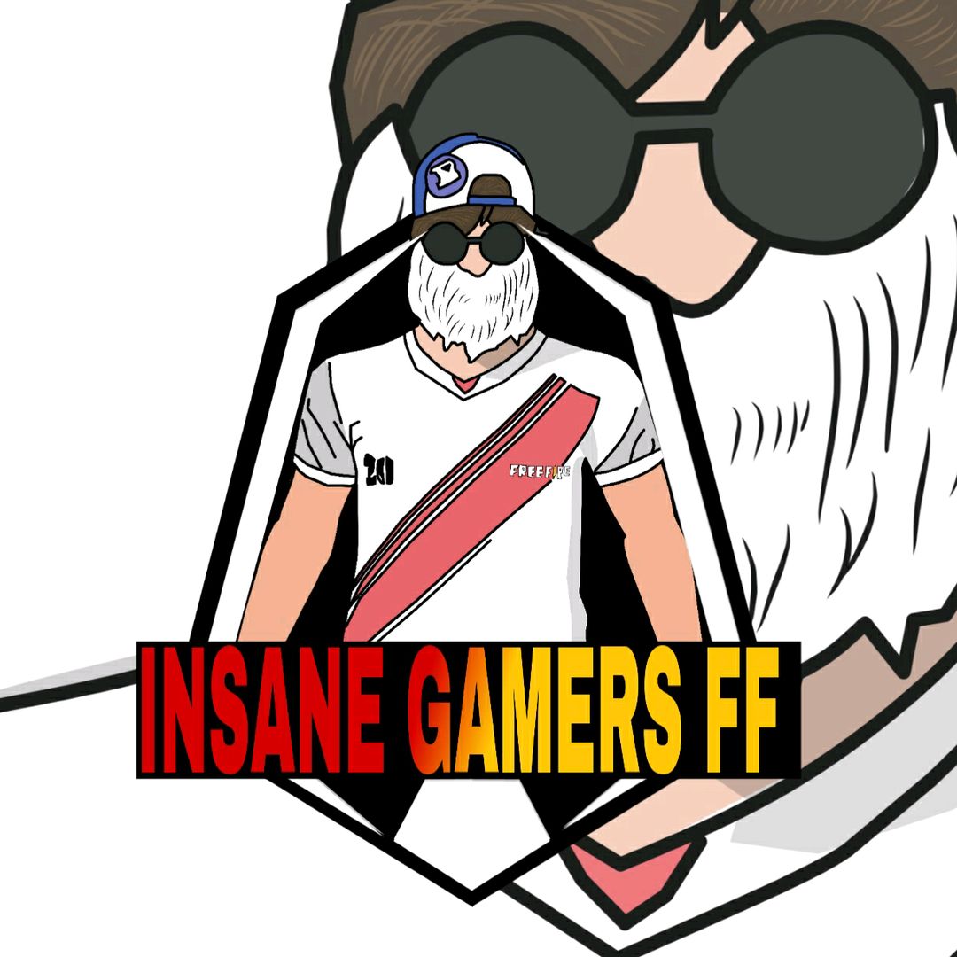 Insane Gamers FF