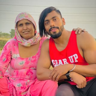 Vipin Ramavtar Yadav