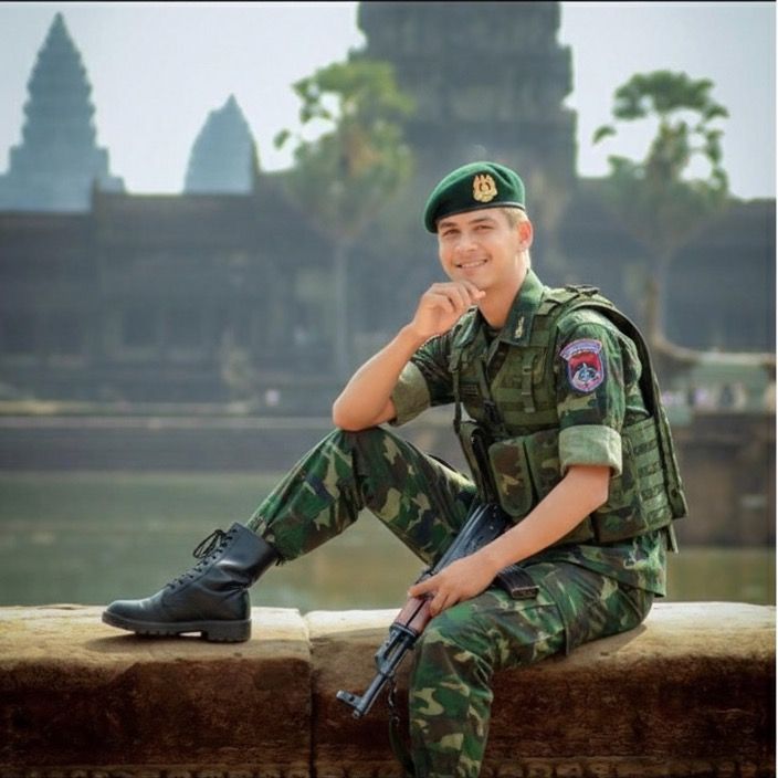 ប្រូរ៉ាក់៚🇰🇭 🇨🇳 我不知道。🫡