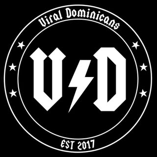 VIRAL DOMINICANS