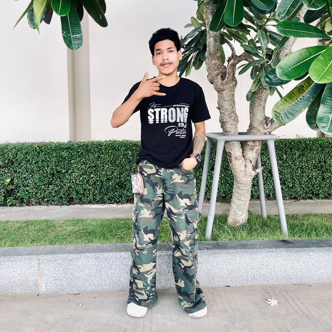 វណ្ណ សាន🧢🐉