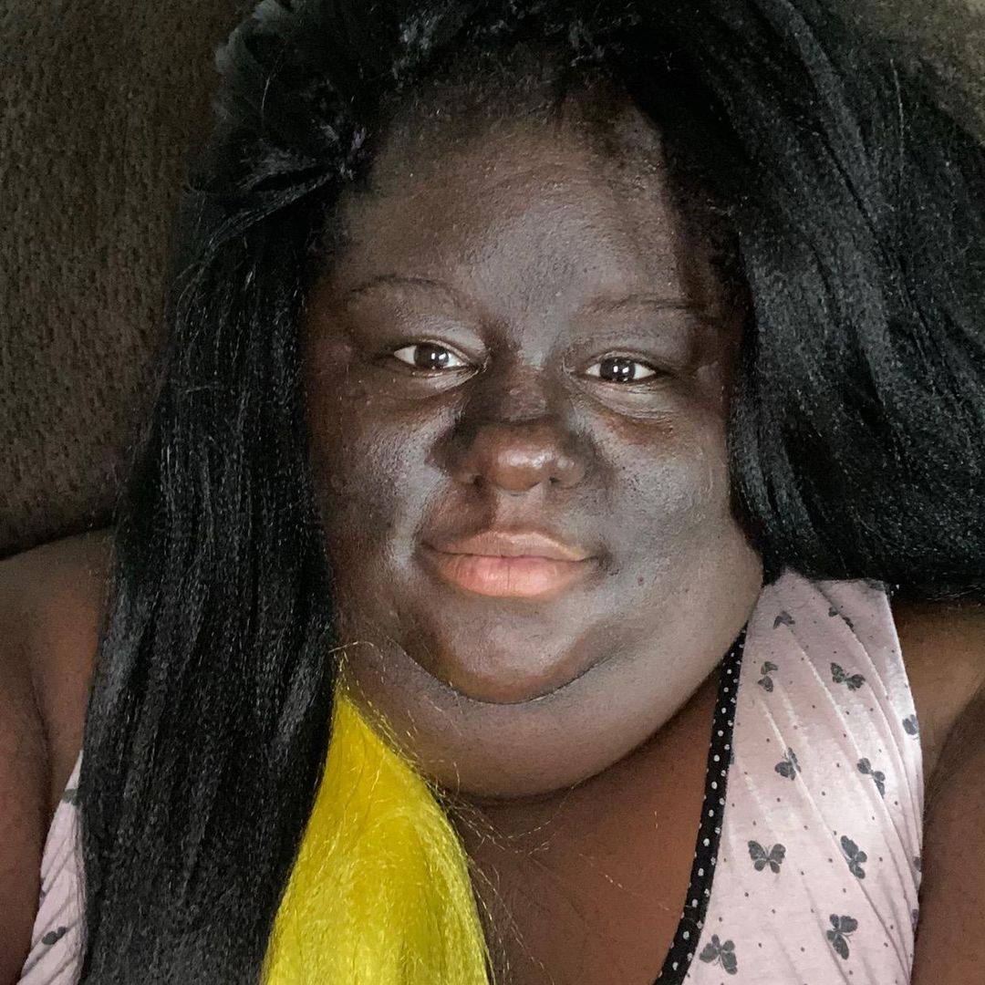 Kiana Mcmillan