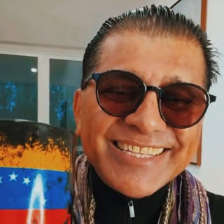 Franklin Virguez