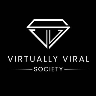 Virtually Viral Society