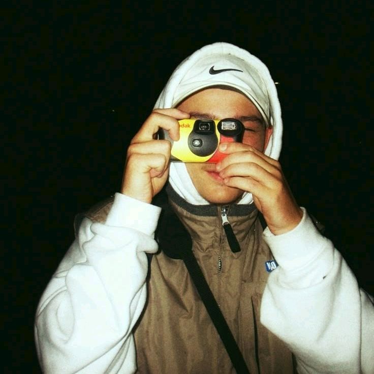 visão retro 📹
