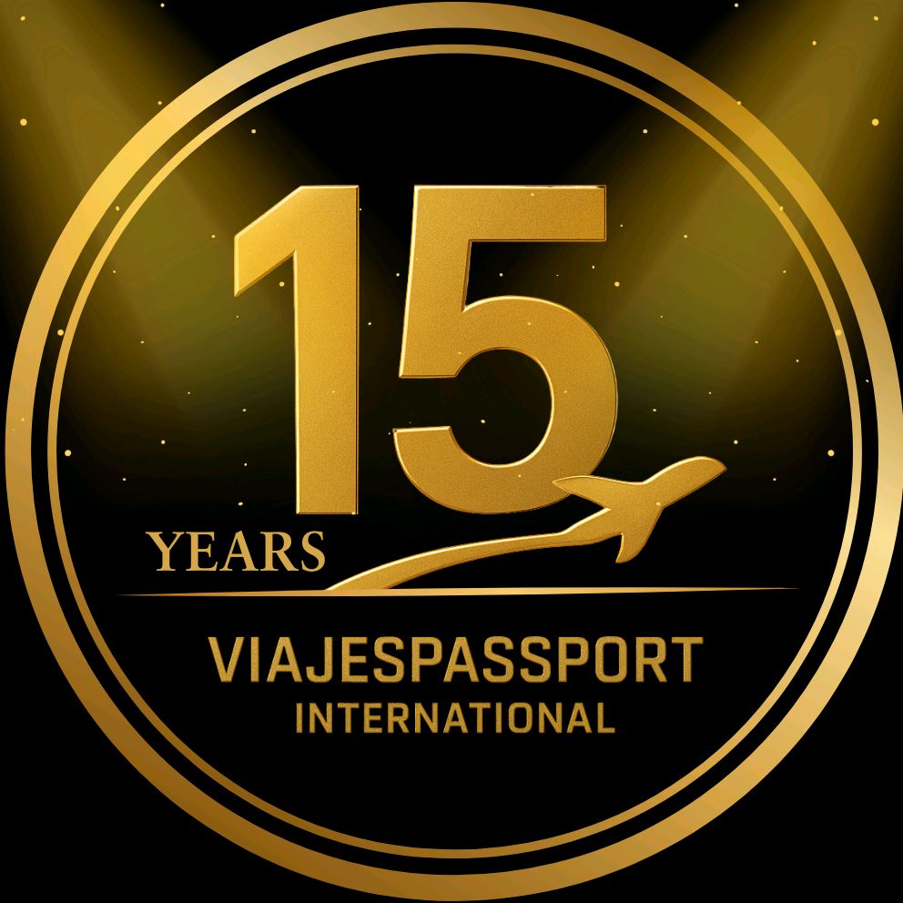 VISAS viajespassport