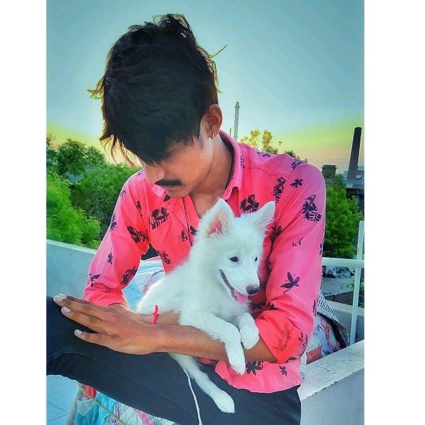 🖤VISHU🖤