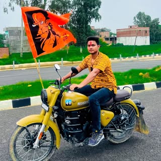 Vishal Yadav
