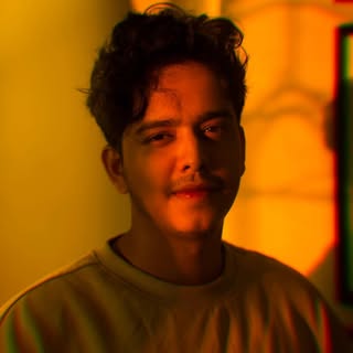 Vishal Parekh