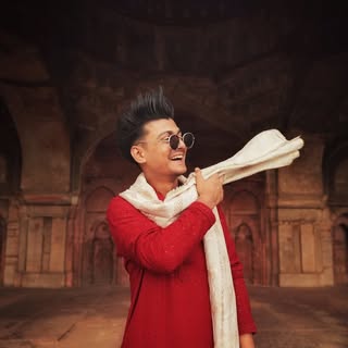 Vishal kumar 💫