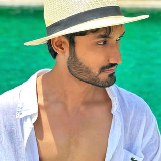 Vishnu Surendran