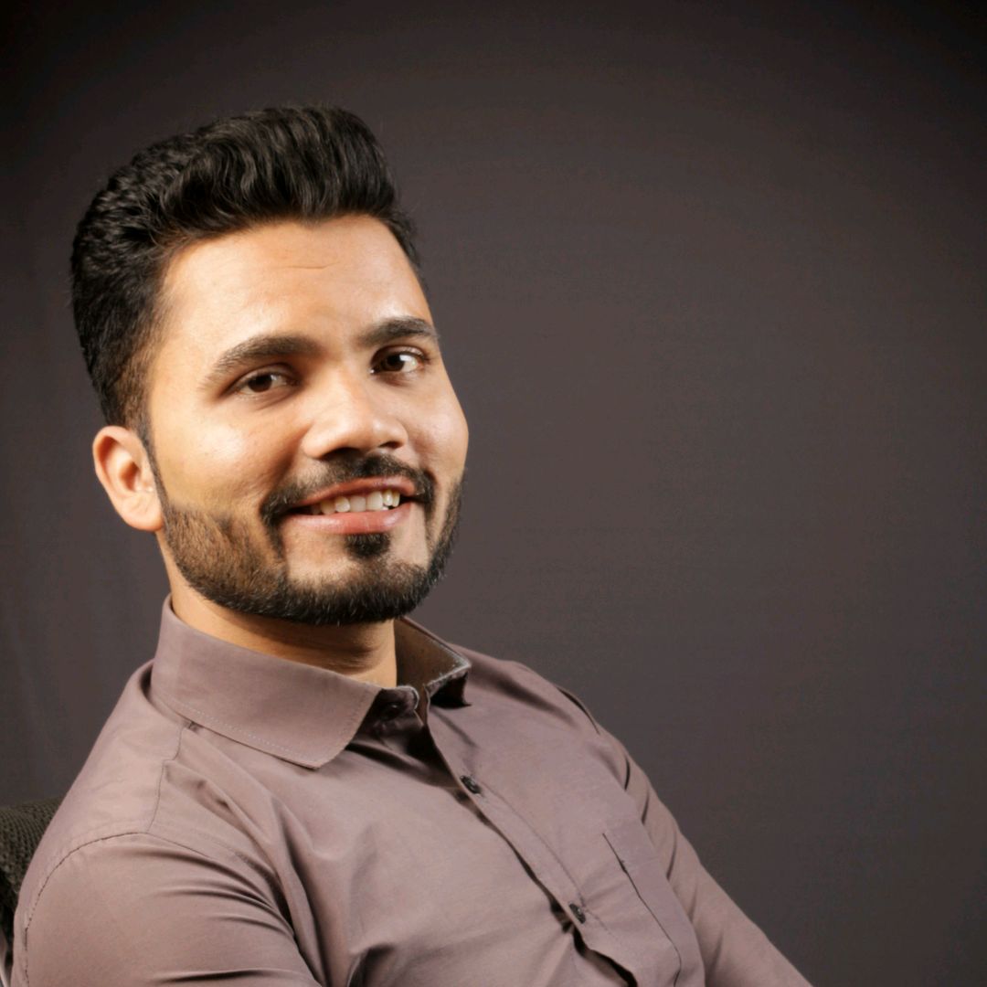 Vishnu Vajarde