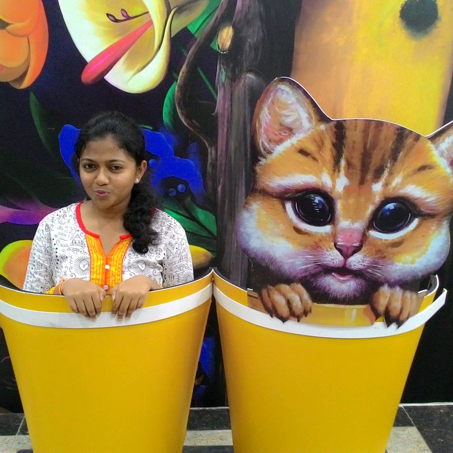Vishnuvardhinidutt🌼