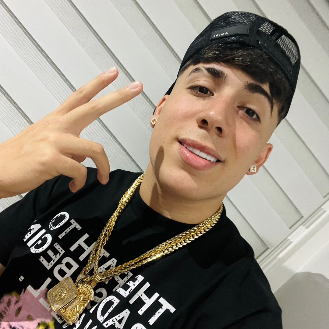 EL VISHO💎