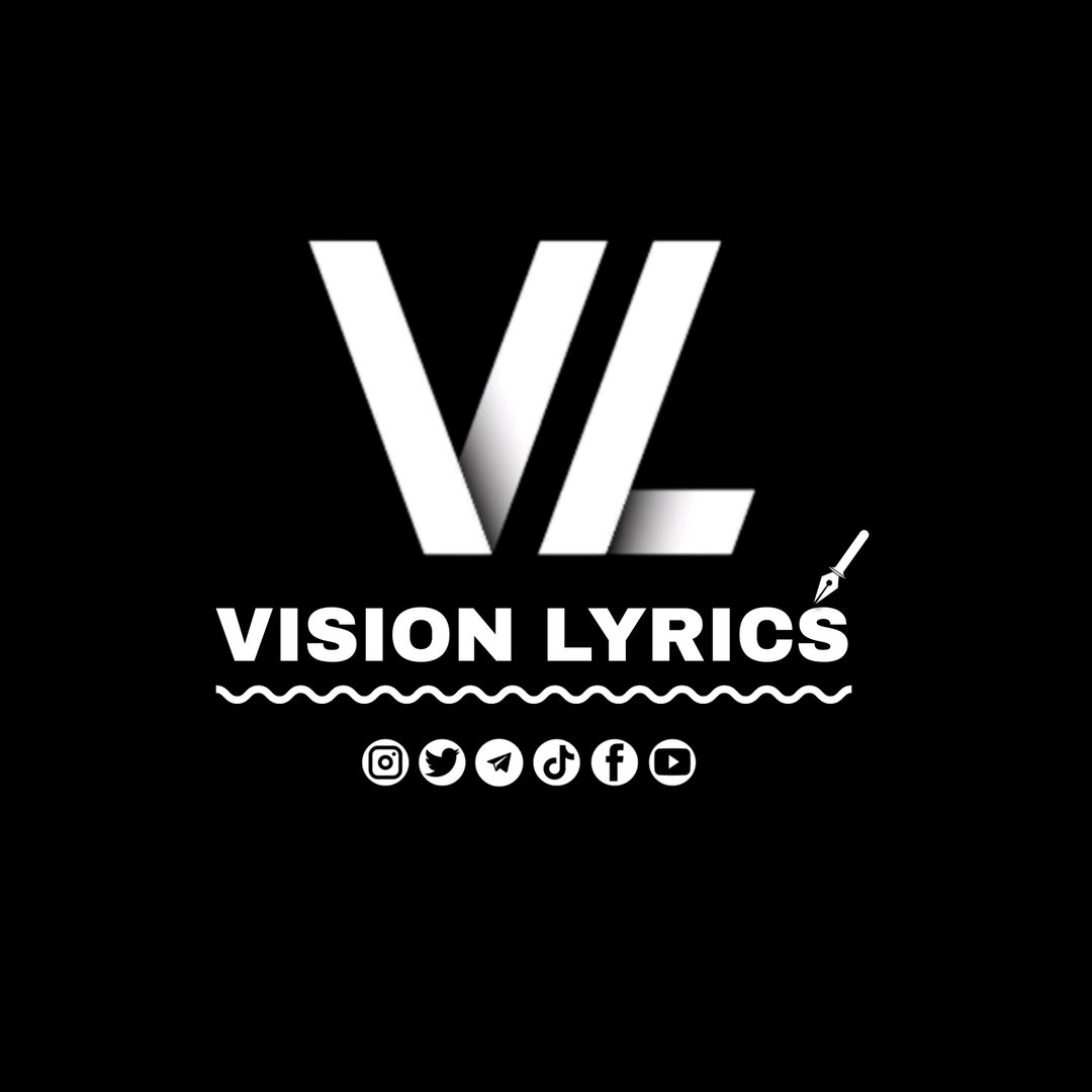 vision lyrics