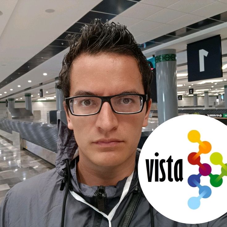 Xavier Molina / Vista