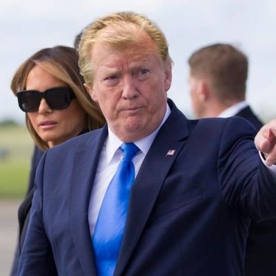 Football Manager Hair on Politicians