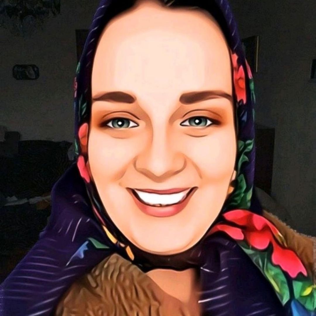 Vita Hryhotsa