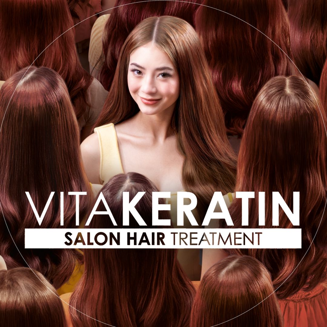VitaKeratin PH