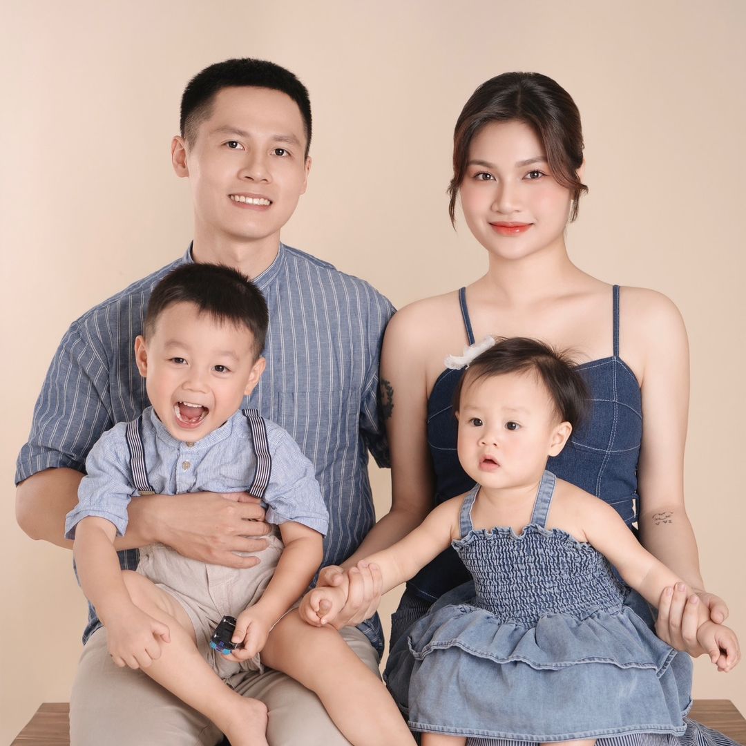 Chi Đỡi đây màaa