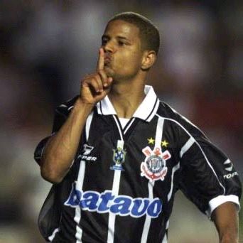 Vitinho SDS 🦅🖤🤍