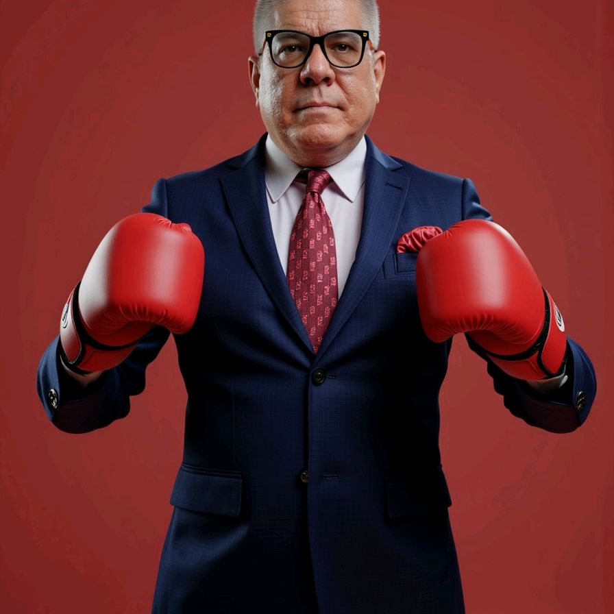 Vito Nelson Muñoz Ug