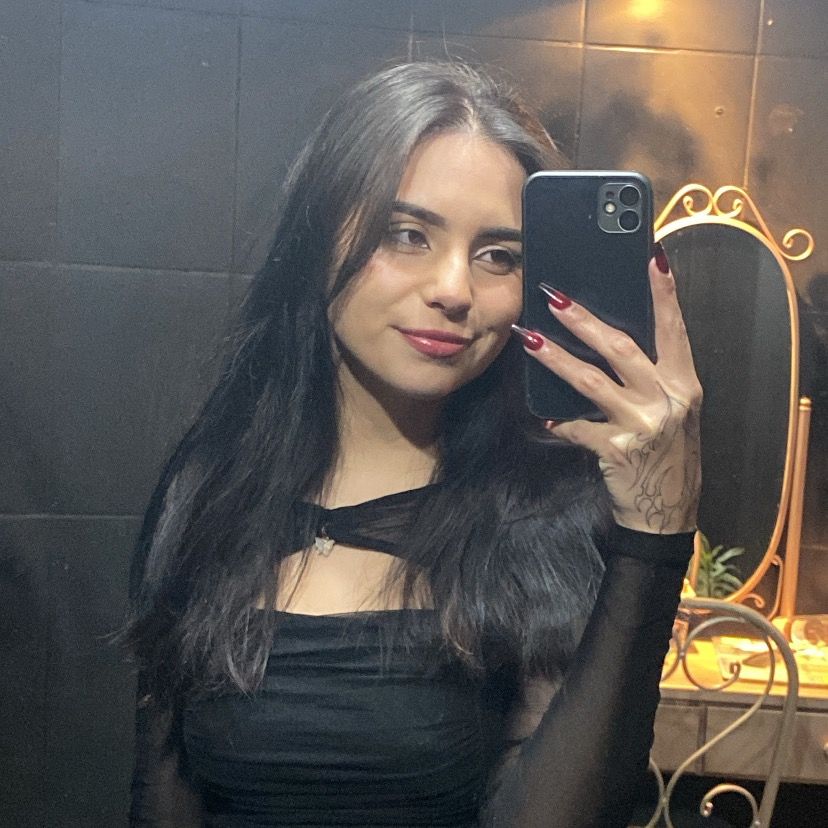 Vitória Flores