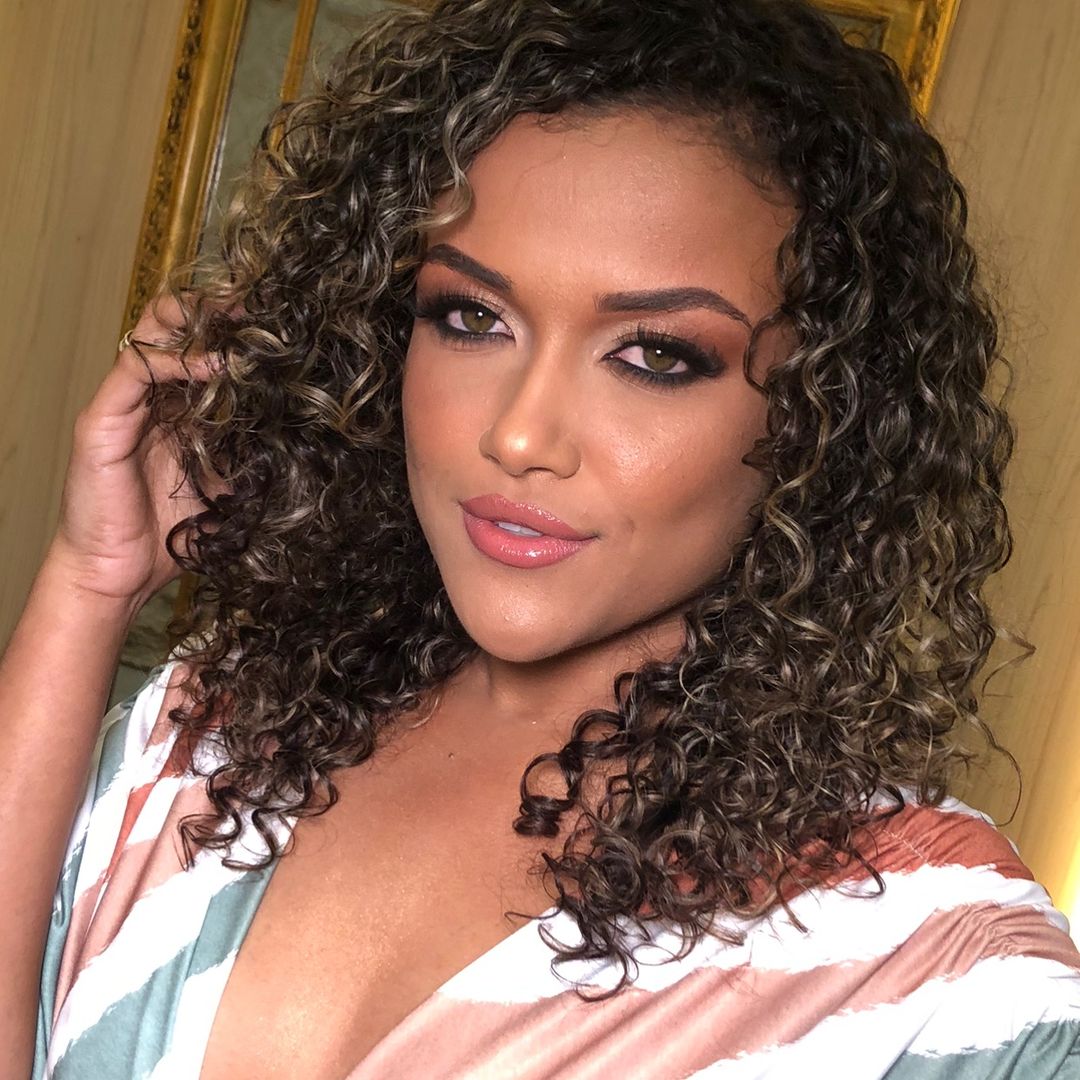 Vitoria Pavan
