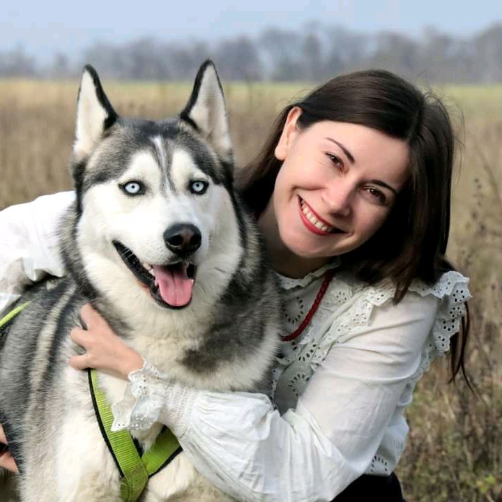 Віта Приймак #ВітосікВідосік