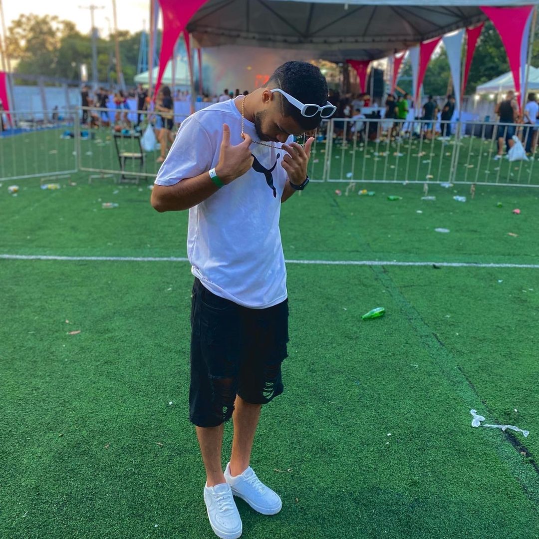 Vitunando