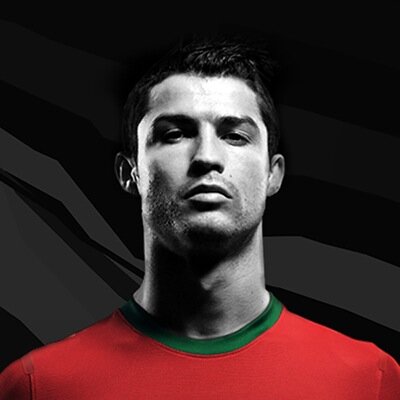 Viva Ronaldo