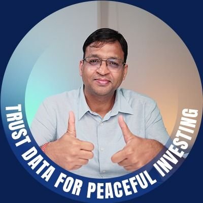 Learner Vivek Bajaj