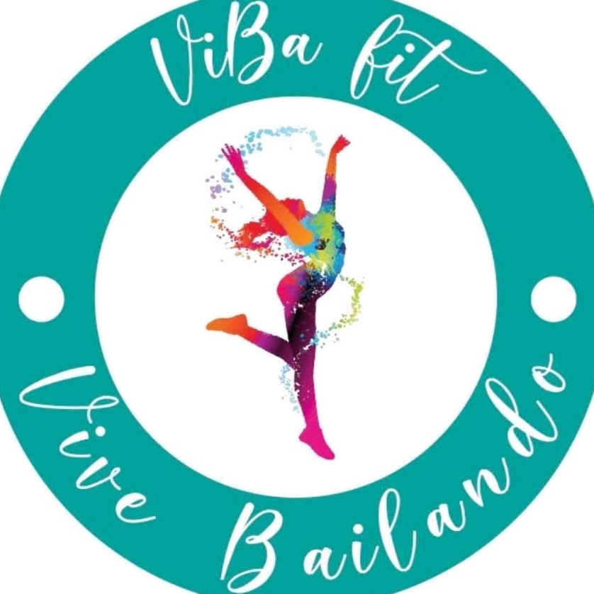 ViBa Fit Vive Bailando