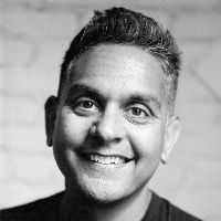 Vivek - IP Lawyer