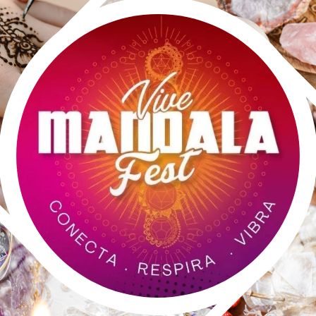 Vive Mandala Fest