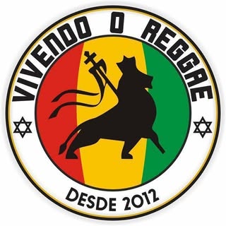 Vivendo o Reggae