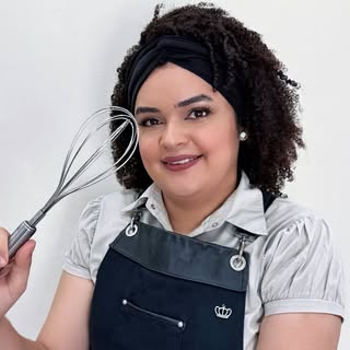 Vivian Carvalho | Receitas 👩🏻‍🍳
