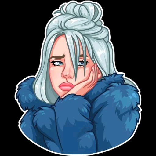 😔✌️ coucou ✌️😔